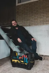 Maarten van Duivenbode